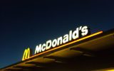 McDonald’s a panorama d’Italia