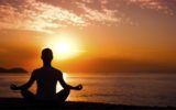 Meditazione: il nuovo trend di vip e non solo