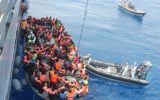 Migranti: troppi morti nel Mar Mediterraneo