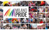 Milano Pride 2015: una festa dei diritti e della solidarietà