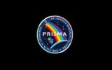 Missione PRISMA: il logo ufficiale