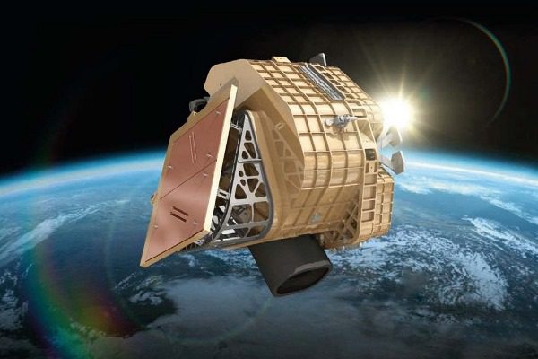 Missione PRISMA: satellite arriva in Guyana francese