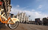 MOBILITA', ITALIA SEMPRE PIU' IN BICICLETTA MOBILITA'