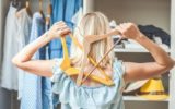 Moda e sostenibilità: scoppia la "Prêt-à-Reporter" mania Moda e sostenibilità: scoppia la "Prêt-à-Reporter" mania