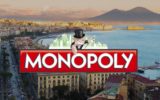 Monopoly made in Naples