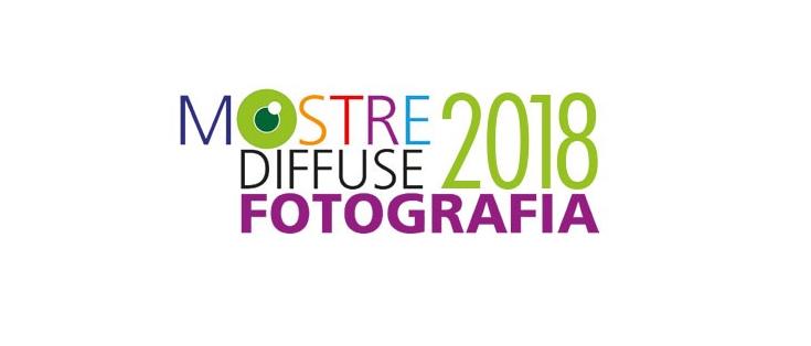 Mostre Diffuse Fotografia Mostre Diffuse Fotografia