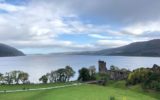 Mostro di Loch Ness: la leggenda continua?