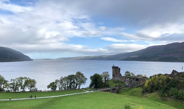 Mostro di Loch Ness: la leggenda continua?