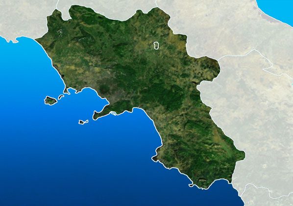 Mutui in Campania: terzo trimestre 2018