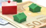 Mutui Italia: ritorno in saldo positivo