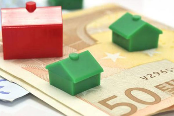Mutui Italia: ritorno in saldo positivo