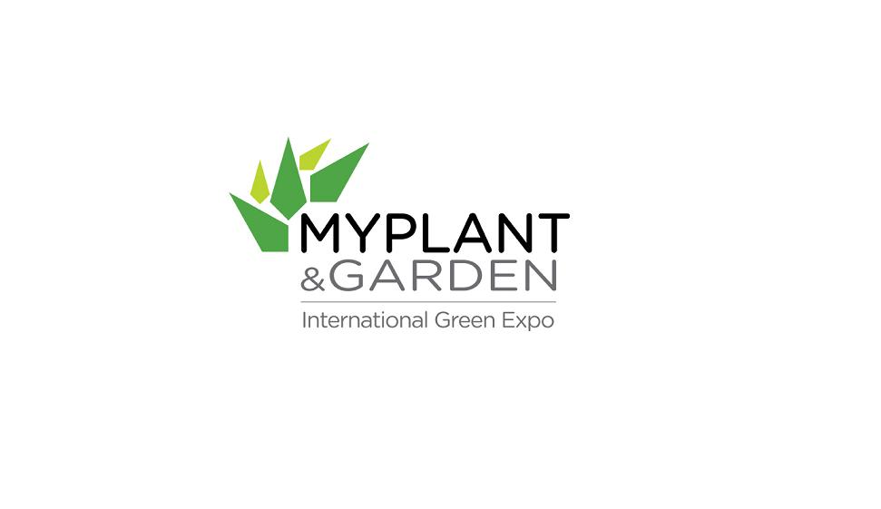 Myplant & Garden 2017