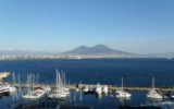 Napoli dal Mare