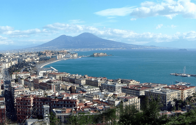 Napoli: il bando per l'area Vergini-Sanità