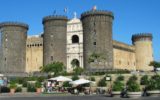 Napoli: il restauro di Castel Nuovo