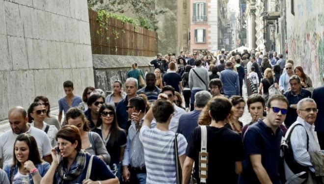 Napoli: il sindaco fa un bilancio turistico del 2015
