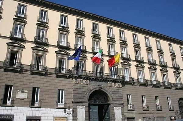 Napoli: La Giunta approva il Rendiconto 2016