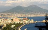 Napoli nella top 10 delle destinazioni pasquali Napoli nella top 10 delle destinazioni pasquali