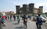 Napoli per la mobilità ciclistica