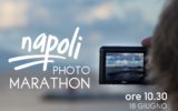 Napoli Photo Marathon: Maratona fotografica alla scoperta di Napoli