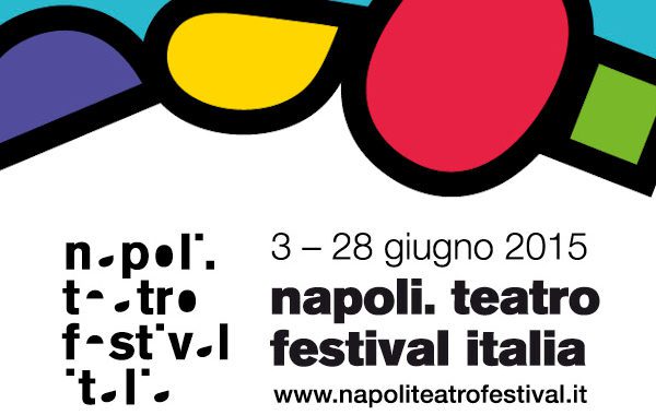 Napoli Teatro Festival 2015
