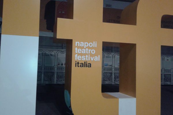 Napoli Teatro Festival: "Le Serve" e "Ria Rosa"