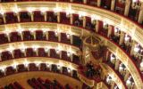 Napoli: un concerto per i concittadini stranieri