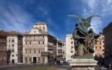 Nasce il primo spazio Generali Valore Cultura a Palazzo Bonaparte a Roma