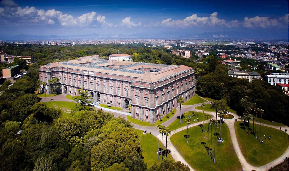 Nasce l'advisory board del Museo e Real Bosco di Capodimonte