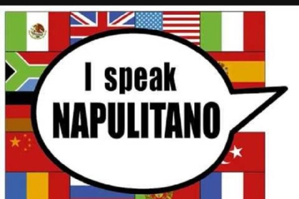Nasce Wikisource in lingua napoletana