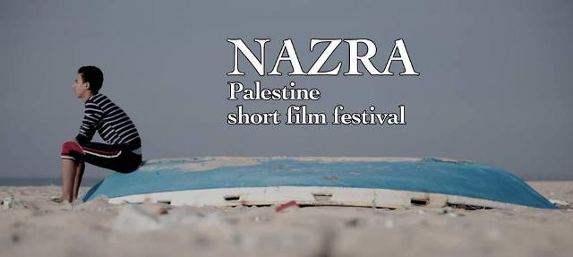 Nazra - Festival dei cortometraggi palestinesi