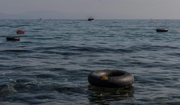 Nel 2015 ecatombe mediterraneo: oltre 3.000 decessi in mare
