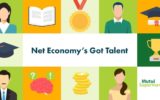 Net Economy's Got Talent