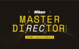Nikon Master Director Italia 2019