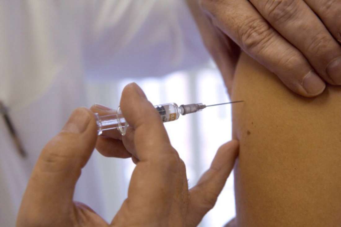 Non vaccinare i bambini è un rischio molto grave