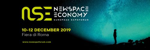 NSE - New Space Economy 2019 Brokerage Event