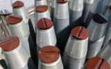 Nuove sanzioni europee su armi chimiche