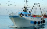 Nuovi accordi europei sulla pesca