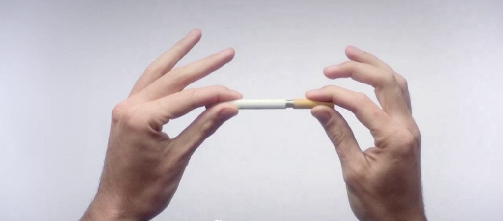 Nuovi studi sulla sigaretta elettronica