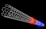 Nuovo stato della materia scoperto nei nanotubi di carbonio