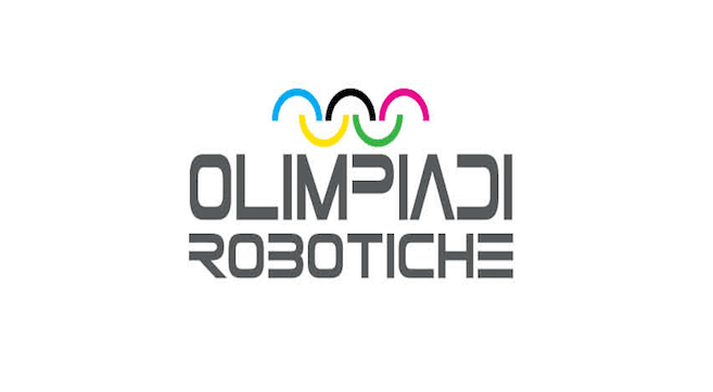 Olimpiadi robotiche