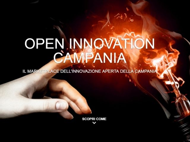 Open Innovation Campania