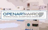 OpenartAward 2018