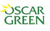 Oscar Green 2017