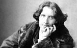 Oscar Wilde pays his respect to John Keats