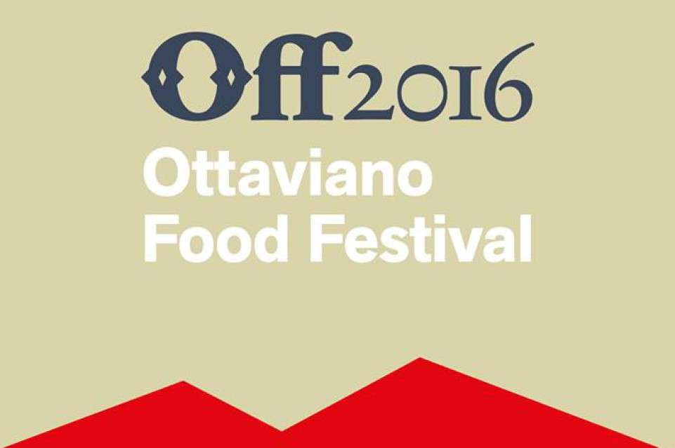 Ottaviano food festival