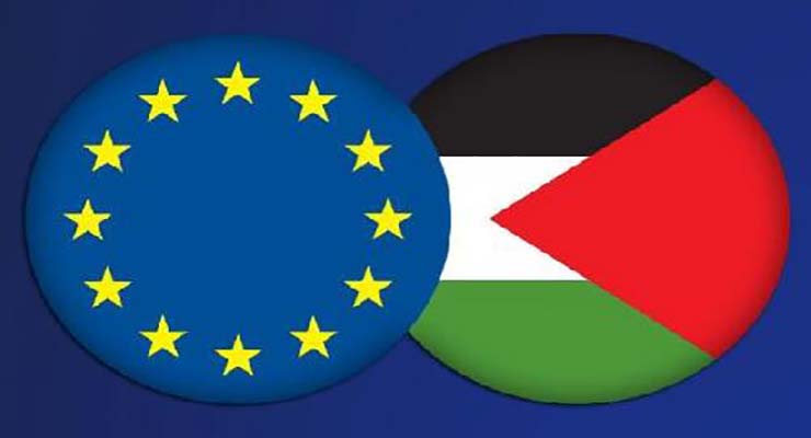 Palestina: prorogata la missione dell'UE