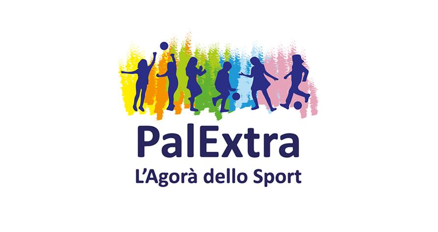 Palextra - l'agorà dello sport