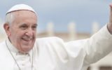 Papa Francesco nominato socio onorario di Confedercontribuenti