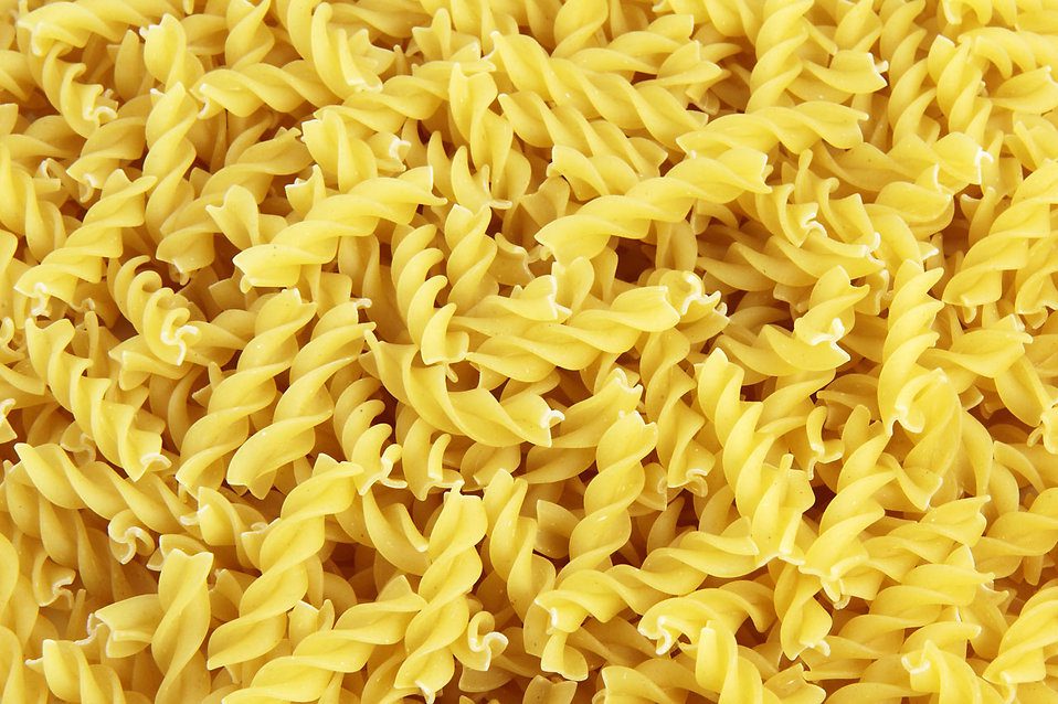 Pasta in spiaggia Pasta in spiaggia
